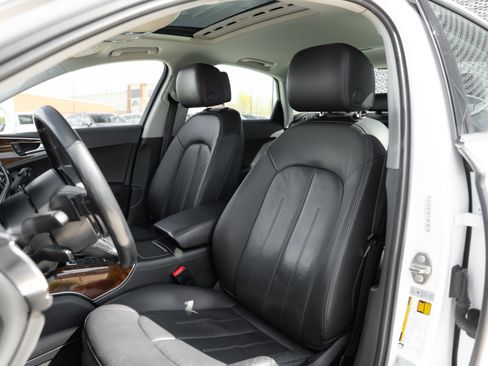 Used 2018 Audi A6 2.0T Premium image 21