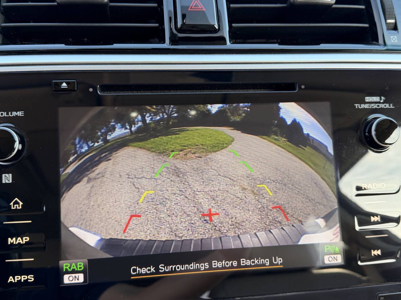 Used 2019 Subaru Outback 2.5i Limited AWD/4WD image 20