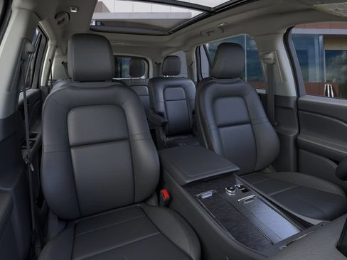 New 2026 Lincoln Aviator AWD image 11