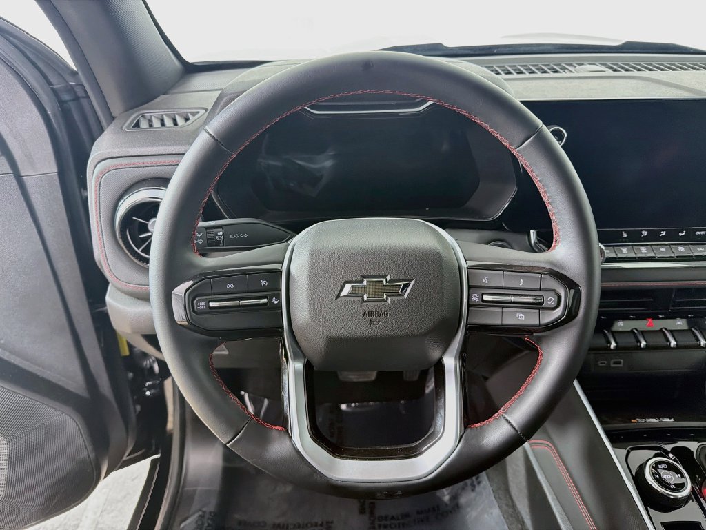 New 2026 Chevrolet Colorado Z71 AWD/4WD image 11