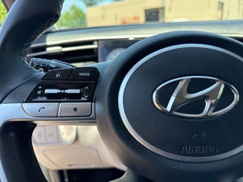 Used 2023 Hyundai Tucson SEL w/ Convenience Package FWD image 37