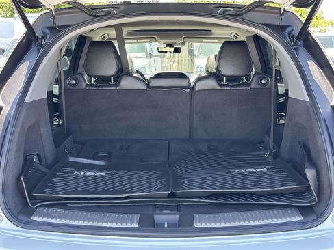 Used 2020 Acura MDX FWD image 24