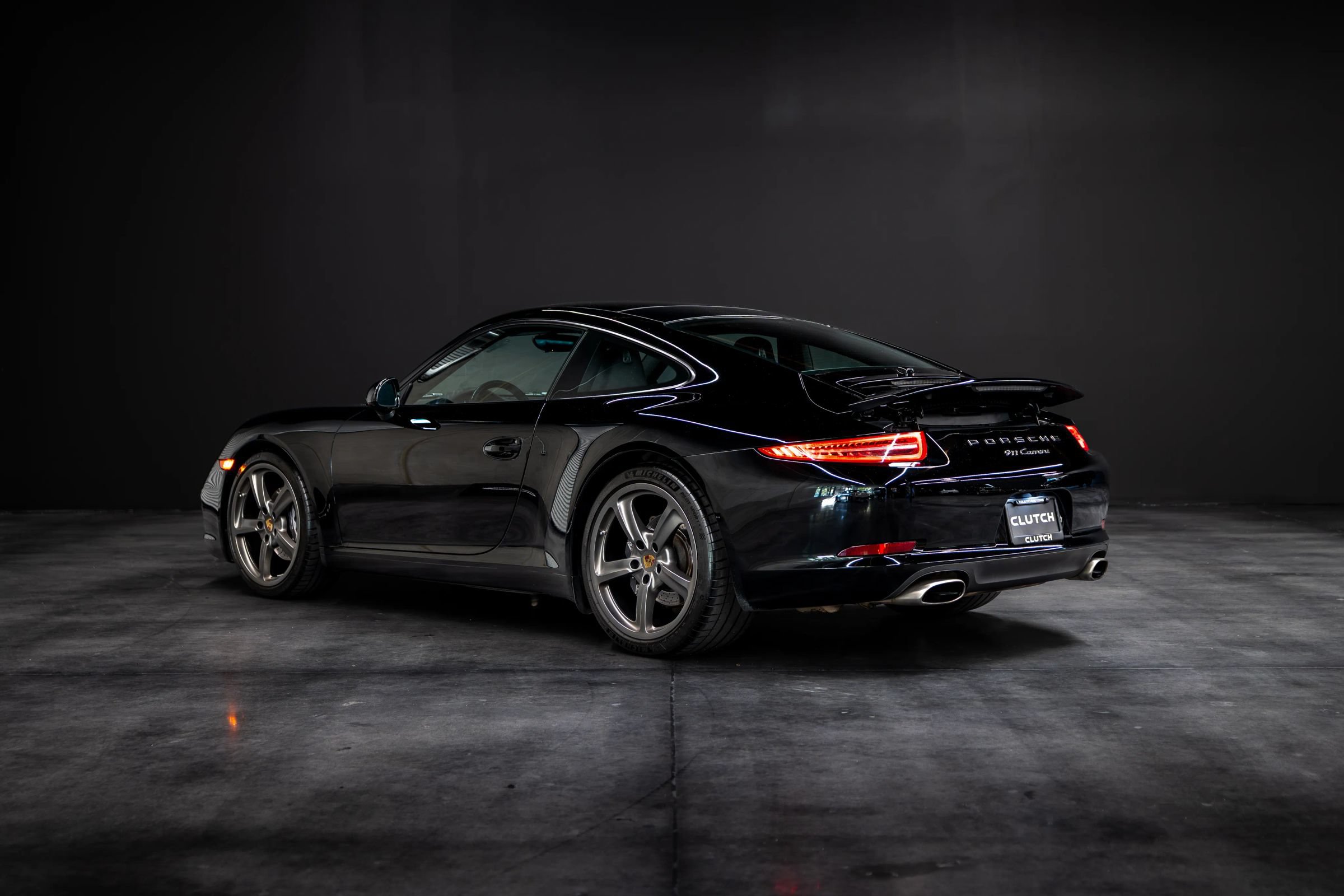Used 2014 Porsche 911 Carrera image 7