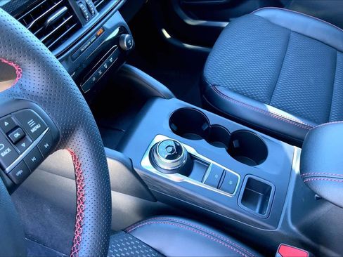 New 2026 Ford Escape ST-Line Select w/ Tech Pack #1 image 7