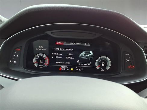 Used 2023 Audi Q7 3.0T Premium Plus w/ Premium Plus Package image 21