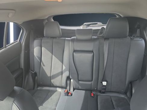 Used 2025 Mitsubishi Eclipse Cross SE AWD/4WD image 13
