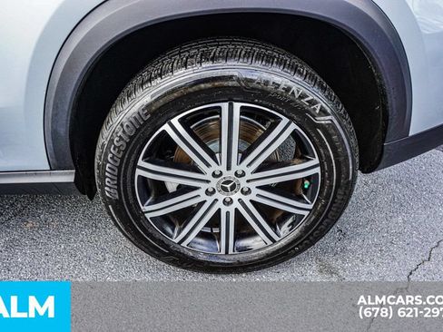 Used 2025 Mercedes-Benz GLE 450e 4MATIC image 16