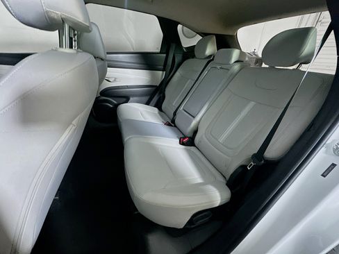 Used 2025 Hyundai Tucson SEL image 27