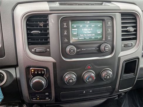 Used 2018 RAM 1500 Express w/ Express Value Package image 20