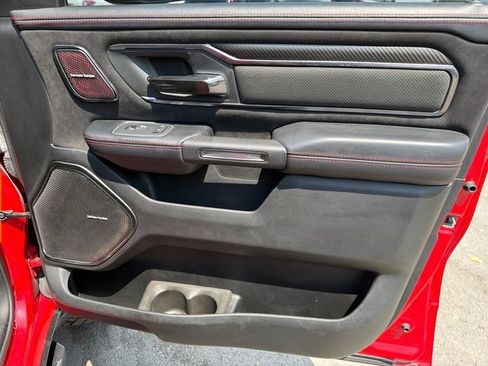 Used 2021 RAM 1500 TRX w/ TRX Level 2 Equipment Group AWD/4WD image 23