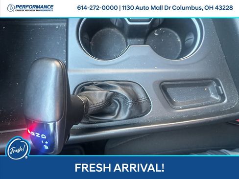 Used 2022 Dodge Durango GT w/ Blacktop Package image 24