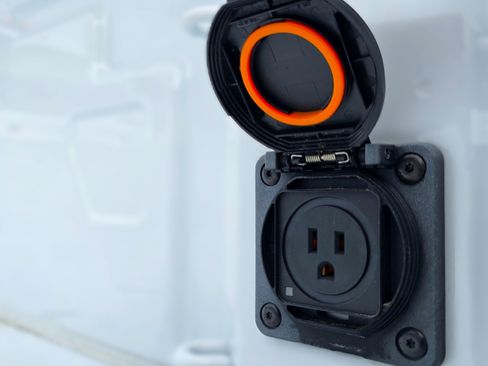 New 2025 GMC Sierra 1500 Pro w/ Pro Value Package image 28