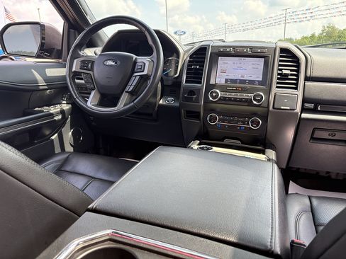 Used 2021 Ford Expedition XLT AWD/4WD image 27