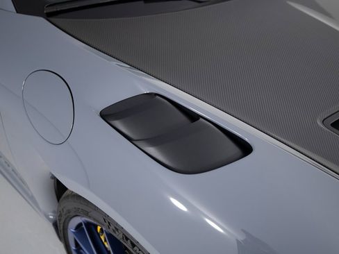 Certified 2024 Porsche 718 Cayman GT4 RS image 23