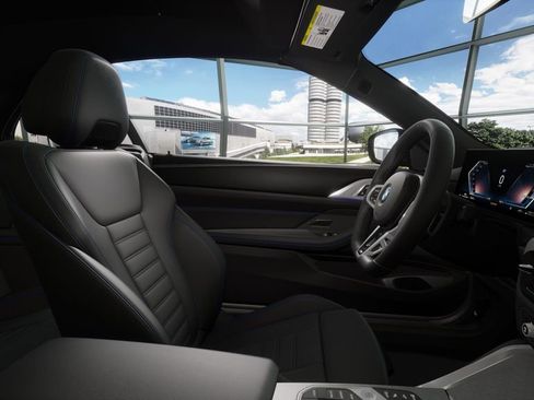 New 2026 BMW 430i Convertible image 33