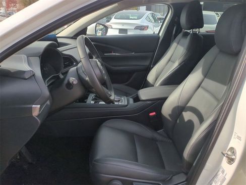 Used 2021 MAZDA CX-30 AWD 2.5 S w/ Select Package image 22