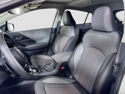 New 2026 Subaru Crosstrek 2.5i Limited w/ Crosstrek Mirror Package AWD/4WD image 19