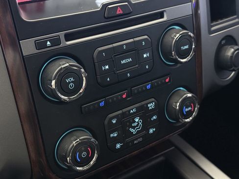 Used 2016 Ford Expedition EL Platinum image 54