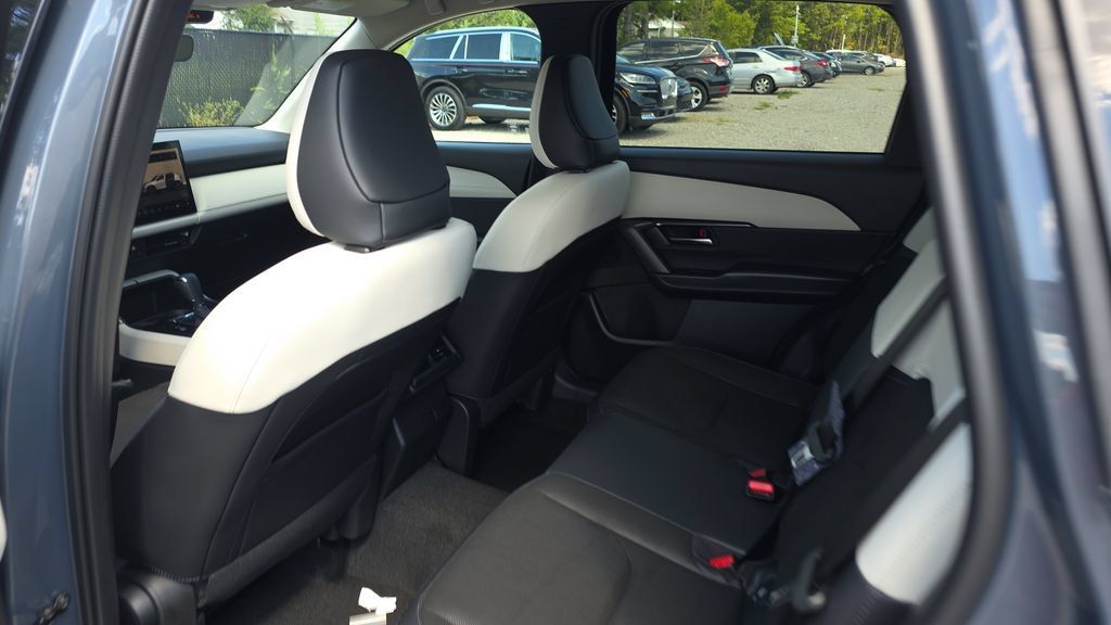 New 2026 MAZDA CX-5 Select AWD/4WD image 23