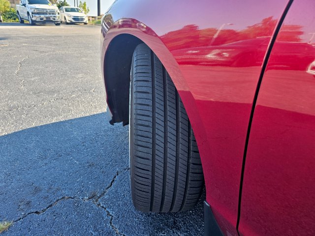 Used 2023 Honda Accord Sport image 11