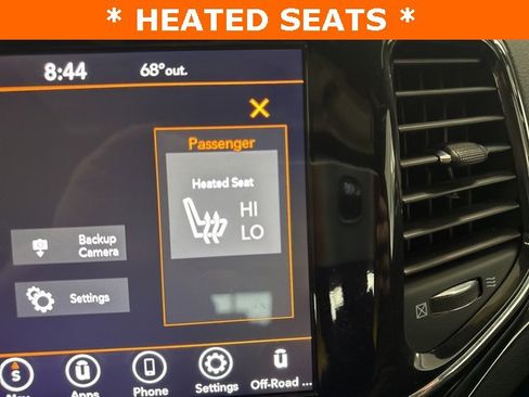 Used 2022 Jeep Grand Cherokee Limited w/ Tech Group image 10