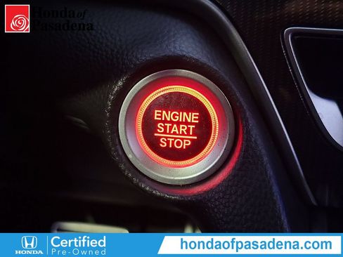 Certified 2021 Honda Accord Sport image 17