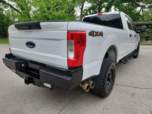 Used 2019 Ford F350 XL w/ Power Equipment Group AWD/4WD image 10