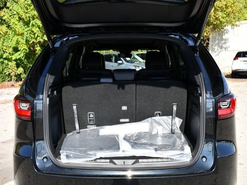 New 2026 MAZDA CX-90 3.3 Turbo w/ Premium Plus Pkg image 33