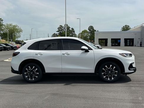 New 2026 Honda HR-V EX-L image 27