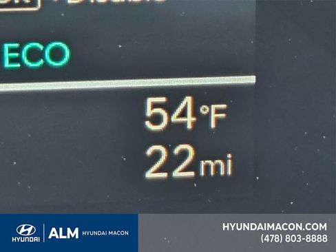 New 2026 Hyundai Tucson Blue SE image 26