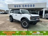 New 2024 Ford Bronco Badlands w/ Sasquatch Package image 1