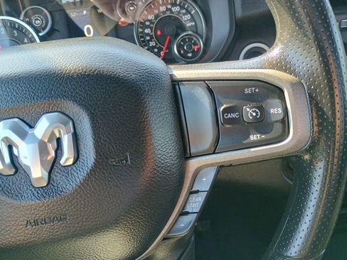 Used 2024 RAM 2500 Tradesman w/ Towing Technology Group AWD/4WD image 23