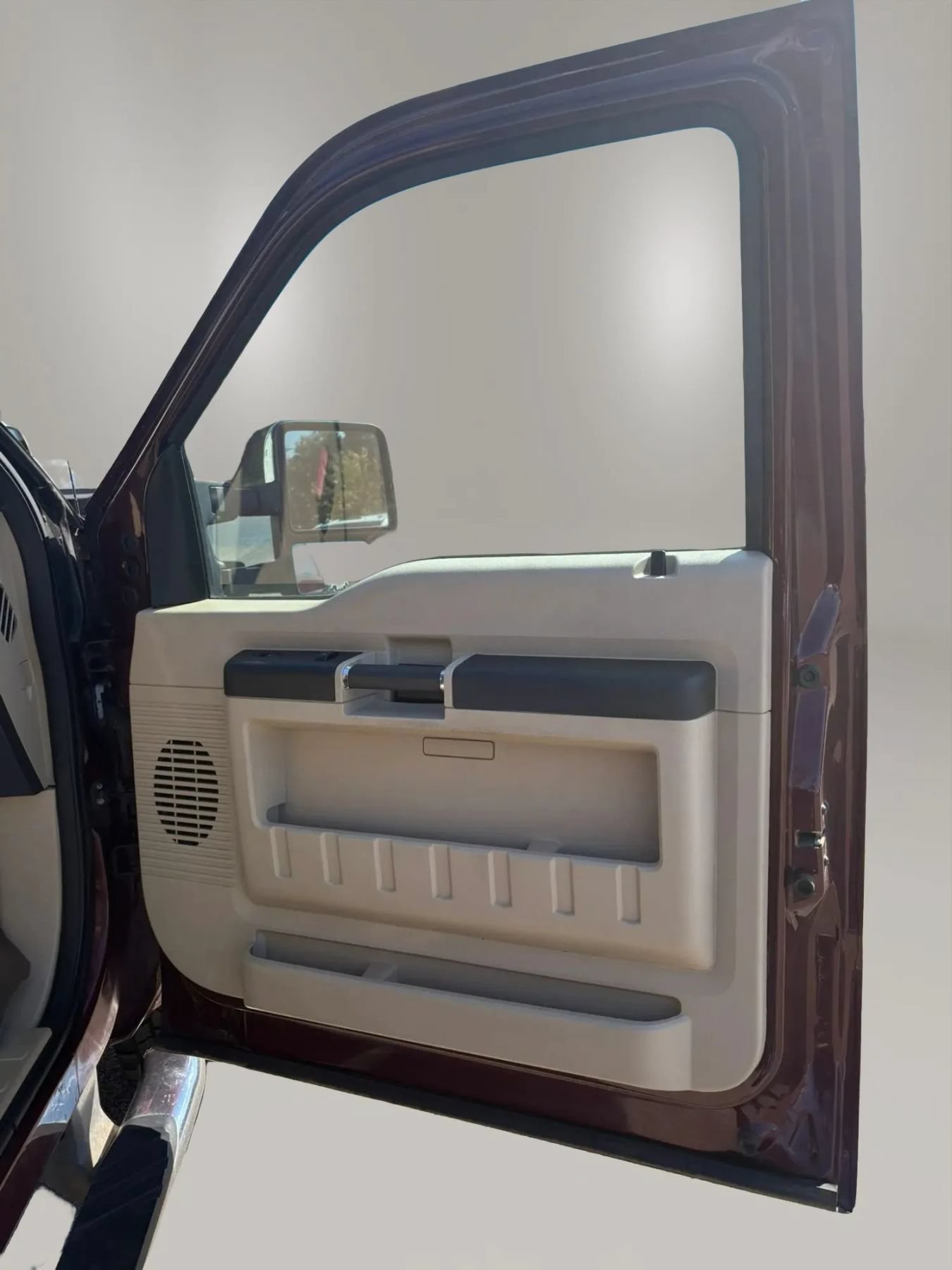 Used 2010 Ford F250 XLT AWD/4WD image 31