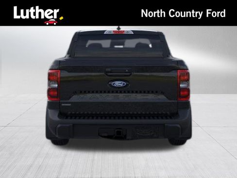 New 2026 Ford Maverick Lariat image 5