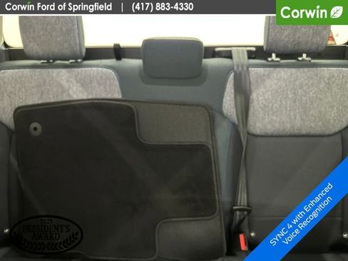 New 2026 Ford Maverick XLT w/ XLT Luxury Package AWD/4WD image 25