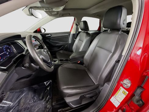 Used 2020 Volkswagen Jetta SEL FWD image 22