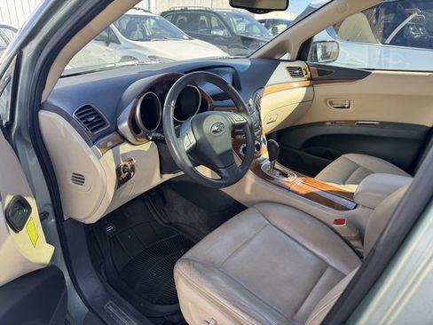 Used 2006 Subaru Tribeca Limited image 5