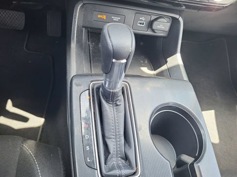 Used 2023 Honda Civic LX image 18