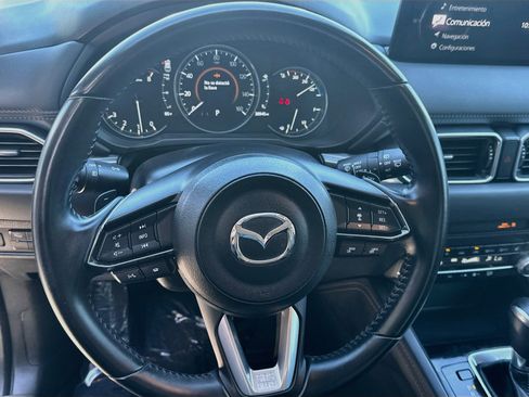 Used 2021 MAZDA CX-5 Grand Touring AWD/4WD image 17