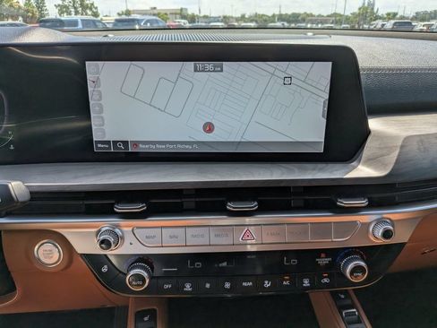 Certified 2024 Kia Telluride EX X-Line AWD/4WD image 23
