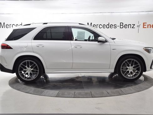 Used 2026 Mercedes-Benz GLE 53 AMG 4MATIC image 6
