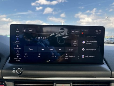 New 2026 Honda Pilot Elite image 47