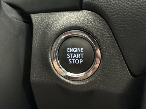 Used 2024 Toyota RAV4 XLE Premium FWD image 23