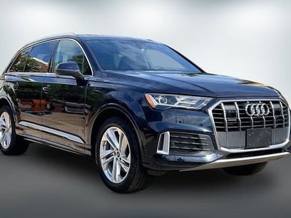 Used 2024 Audi Q7 2.0T Premium