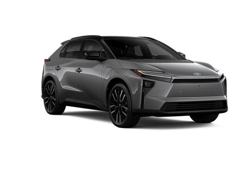 New 2026 Toyota bZ FWD image 56