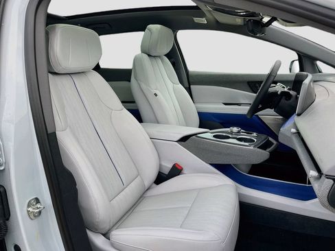 New 2027 Cadillac Optiq Premium Sport AWD/4WD image 33