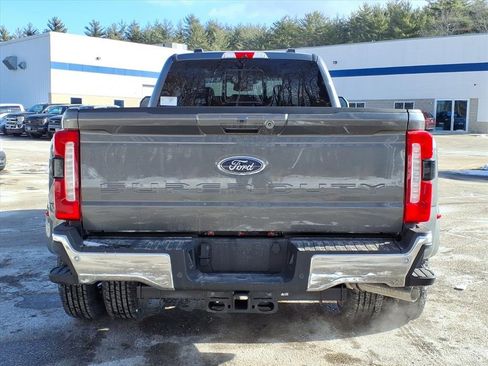 New 2026 Ford F350 XLT w/ XLT Premium Package image 6