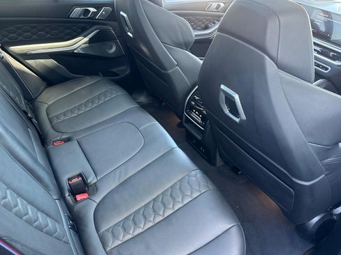 Used 2024 BMW X5 M Competition w/ Executive Package image 29