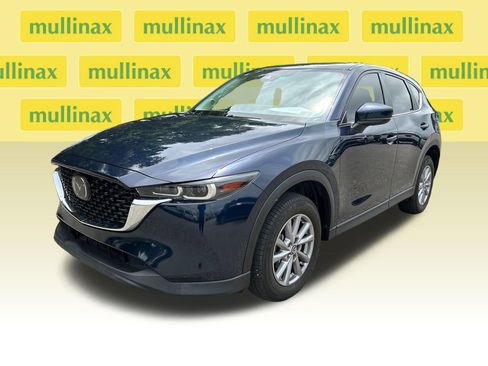Used 2023 MAZDA CX-5 AWD 2.5 S image 4