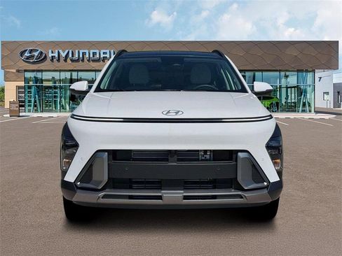 New 2026 Hyundai Kona Limited image 12
